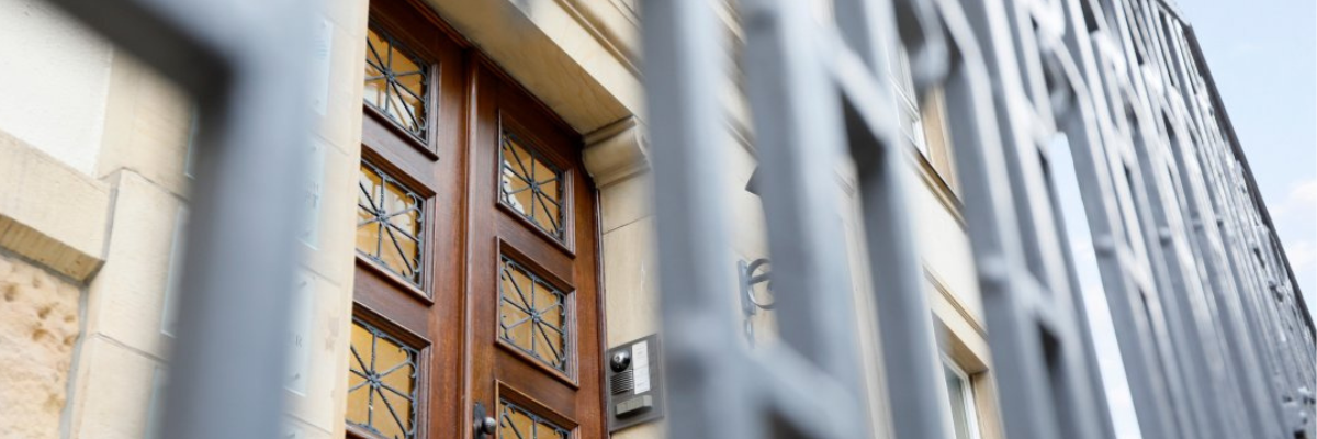 Bankhaus Bauer AG logo